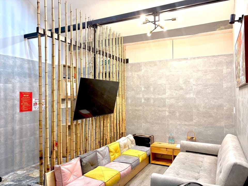 AMY HOME - 3 bedroom Apartment with bathtub Apartment in Da Nang