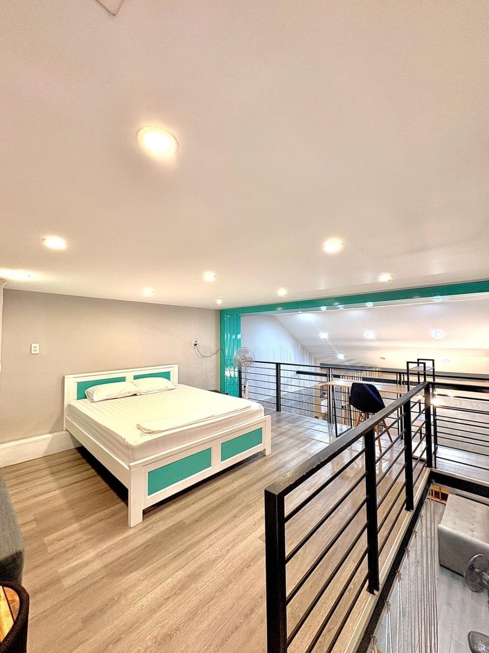 AMY HOME - 3 bedroom Apartment with bathtub Apartment in Da Nang