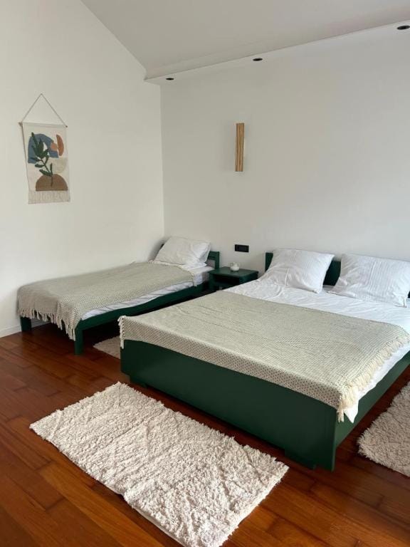 Vila Iza Bed and Breakfast in Romania
