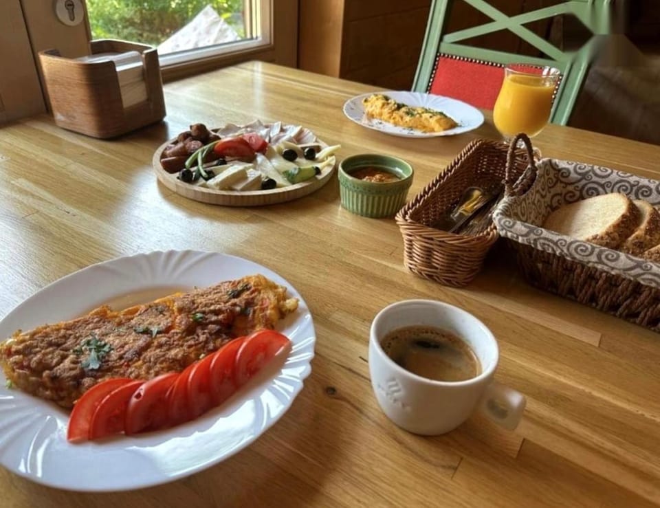 Pensiunea Iza Bed and Breakfast in Romania