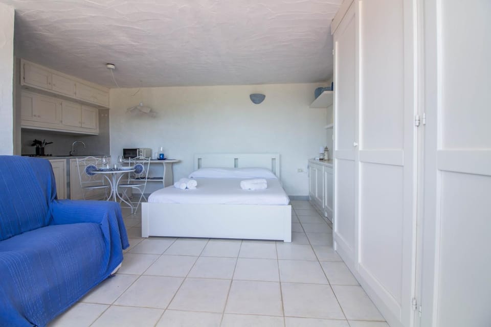 GuestHost - Cozy Open-Plan Apartment in Sardinia Apartment in Sardinia