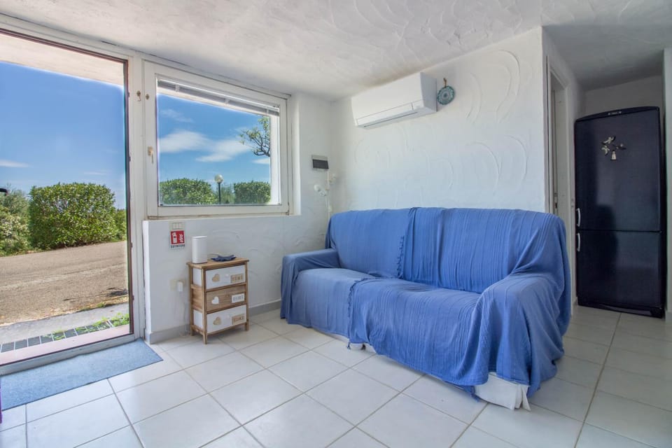 GuestHost - Cozy Open-Plan Apartment in Sardinia Apartment in Sardinia