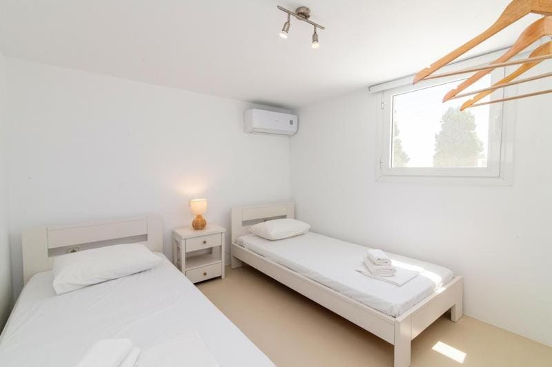 Athimonia apartments Apartment in Decentralized Administration of the Aegean