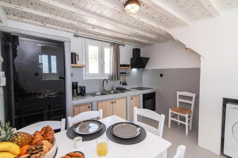 Athimonia apartments Apartment in Decentralized Administration of the Aegean