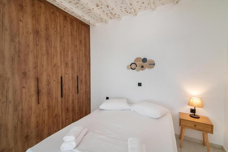Athimonia apartments Apartment in Decentralized Administration of the Aegean