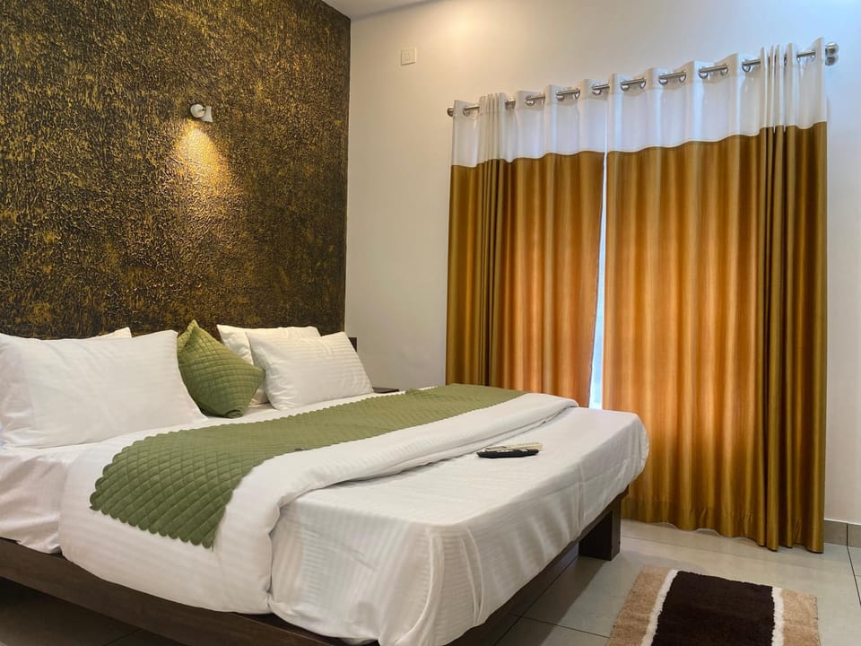 Wayanad Mona Villa Villa in Kerala