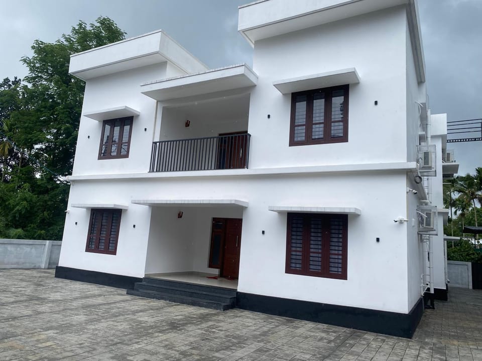 Wayanad Mona Villa Villa in Kerala