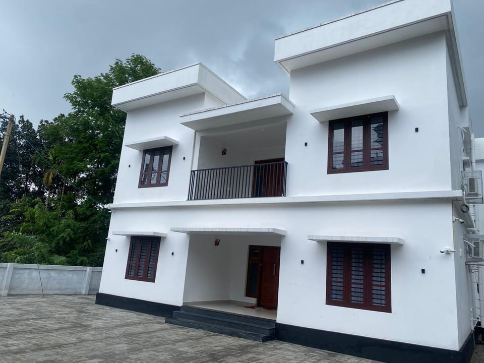 Wayanad Mona Villa Villa in Kerala