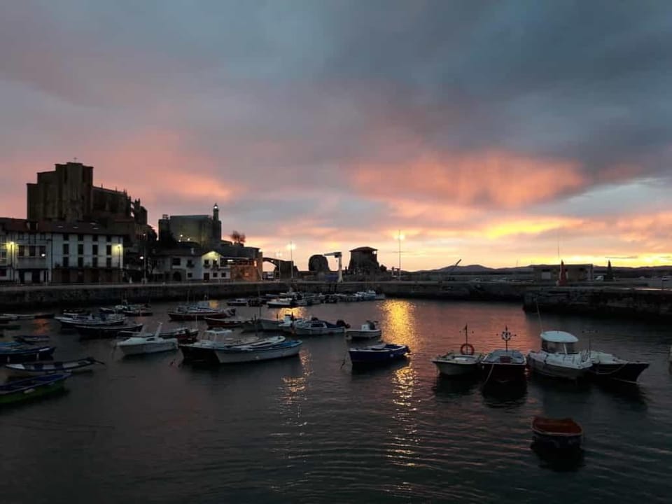 Residencial Torres Apartment in Castro Urdiales