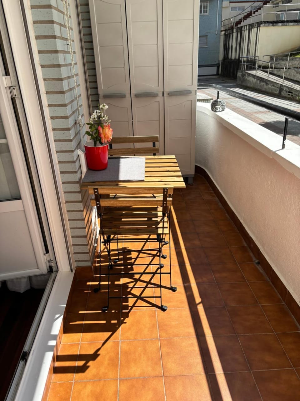 Residencial Torres Apartment in Castro Urdiales