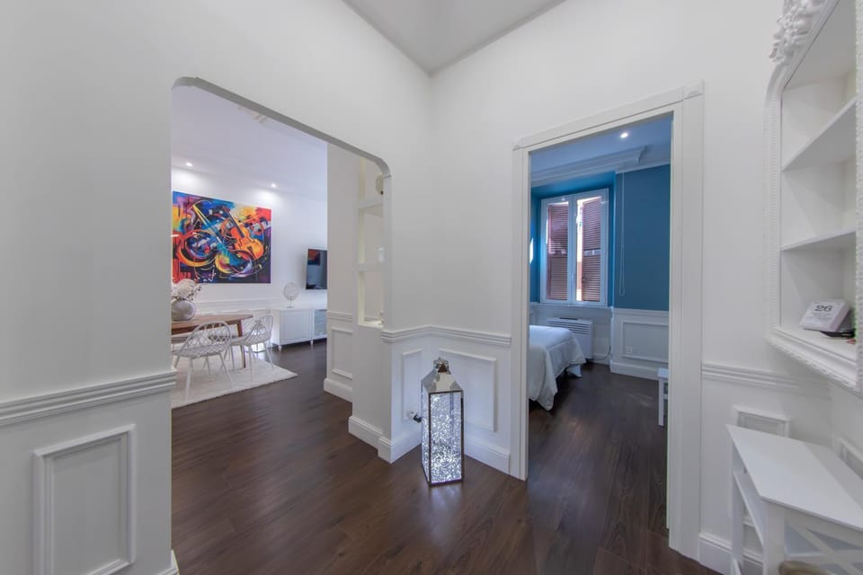 PapaRoma Suite House in Rome