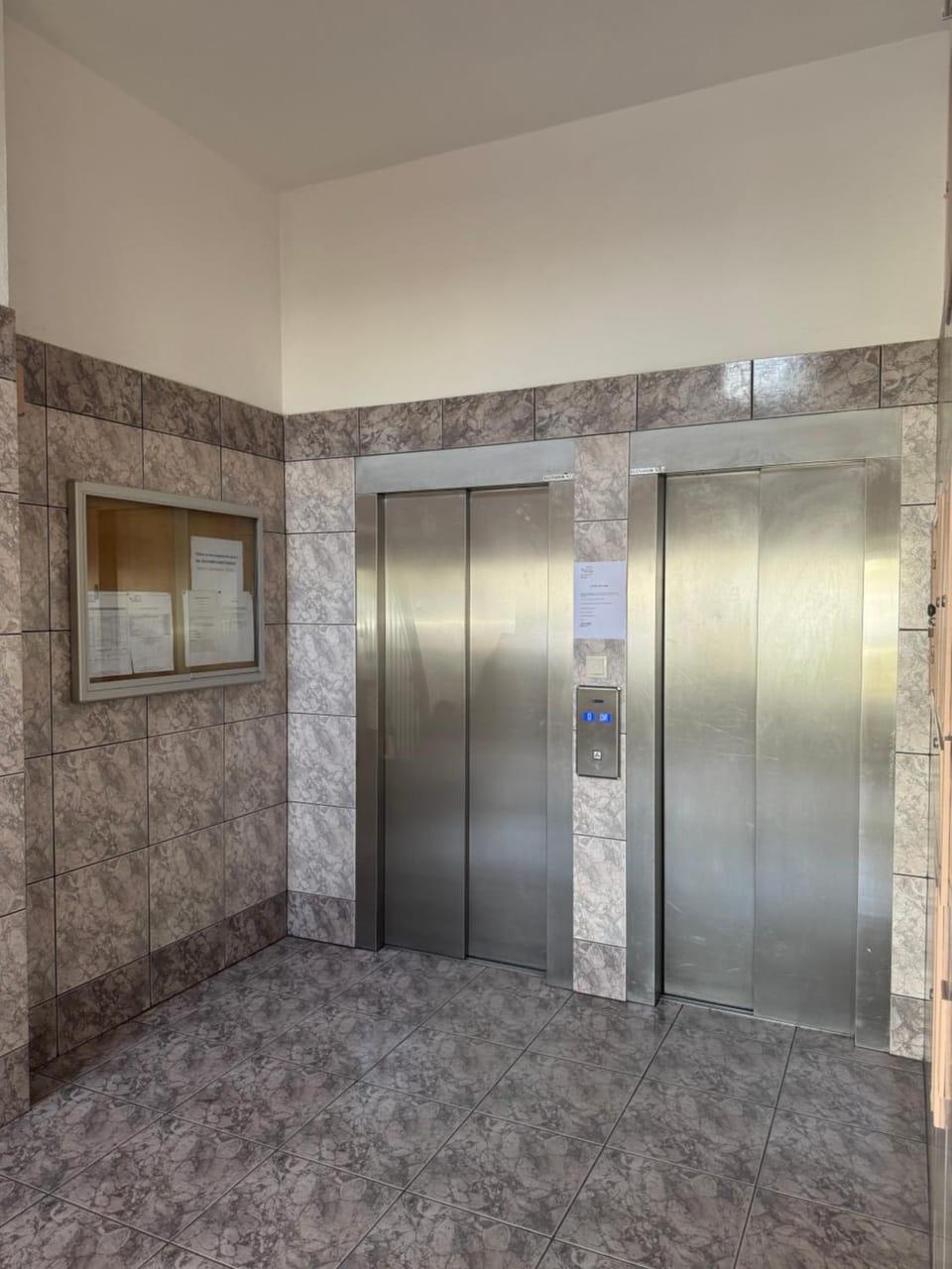 elevator