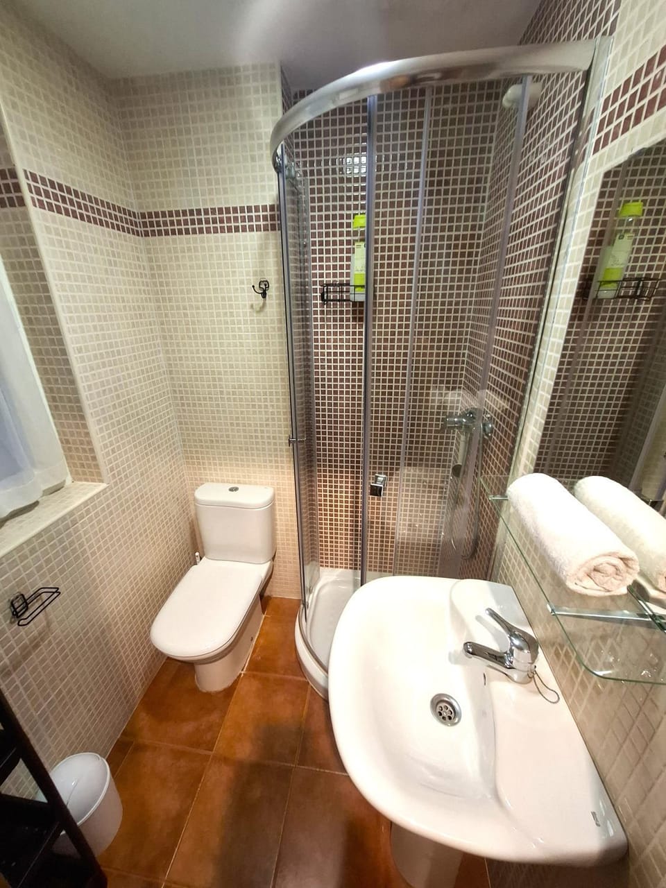 Apartamento Playa Foz & Parking Apartment in Foz