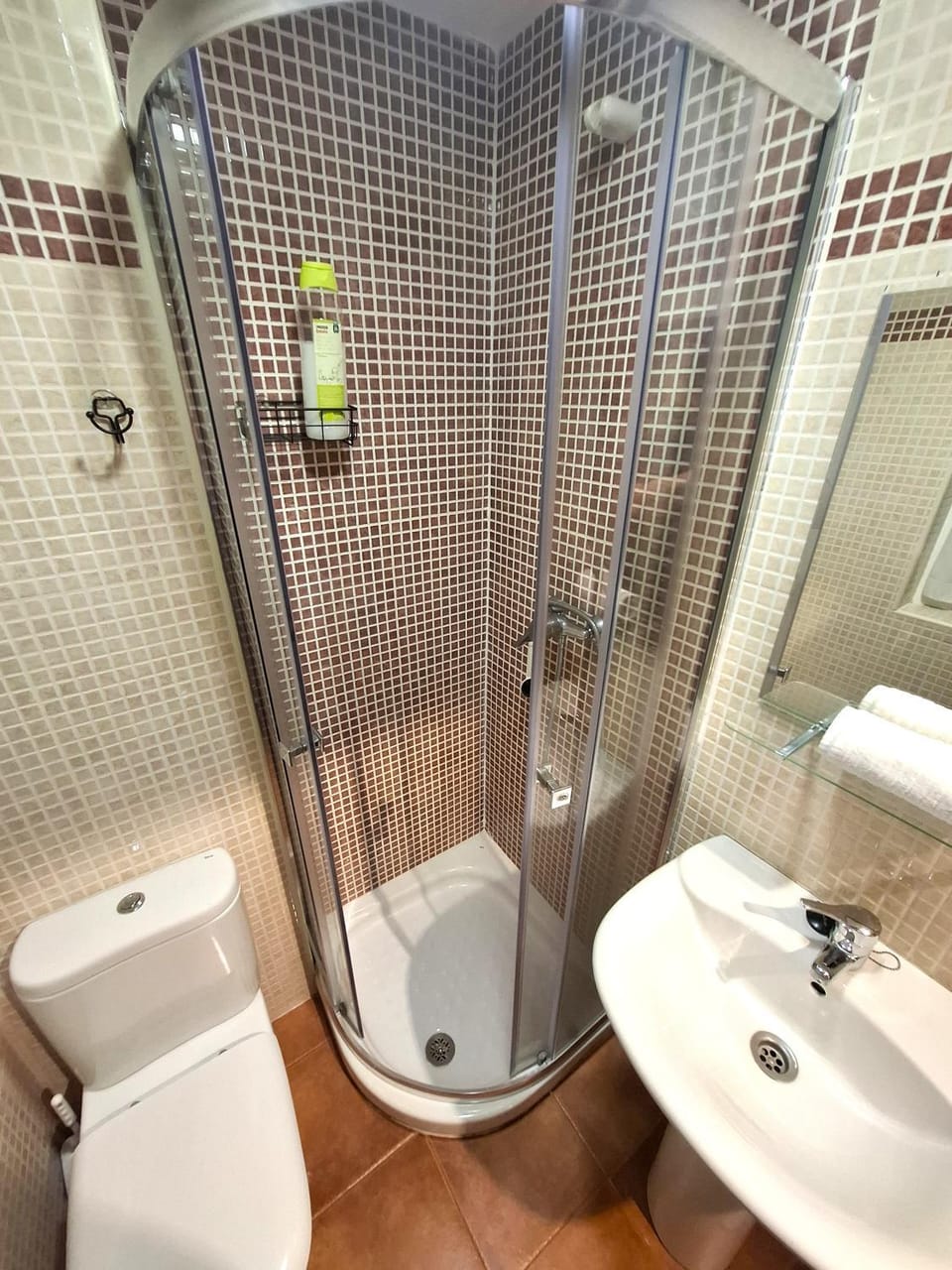 Apartamento Playa Foz & Parking Apartment in Foz
