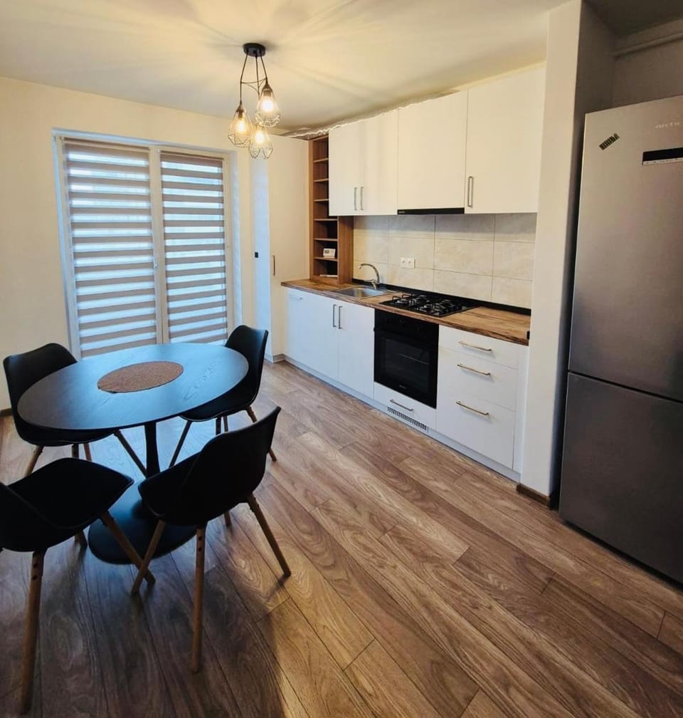 Milan Luxury Apartaments X Apartment in Romania