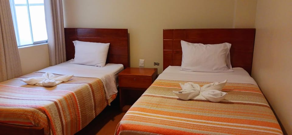 towels