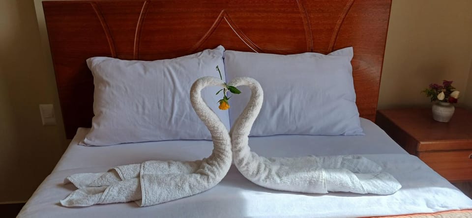 towels