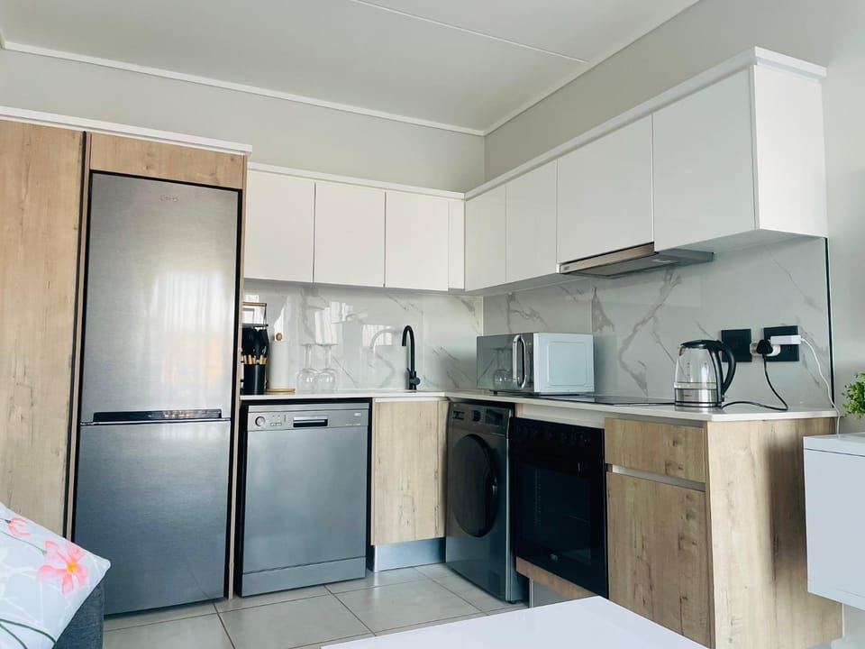 Cozy Apartment at The Blyde Apartment in Pretoria