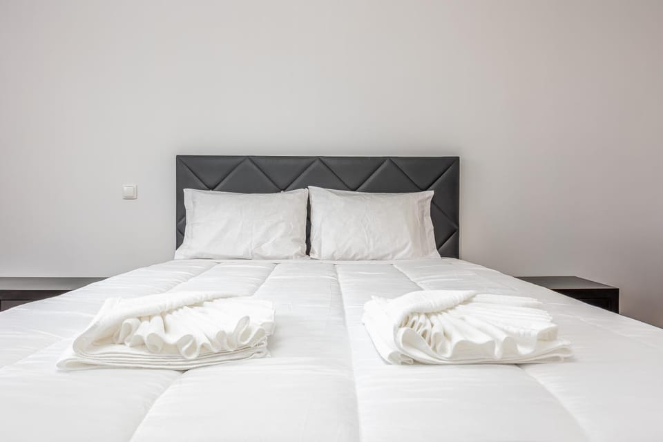 Ti Clara Apartment in Caniço