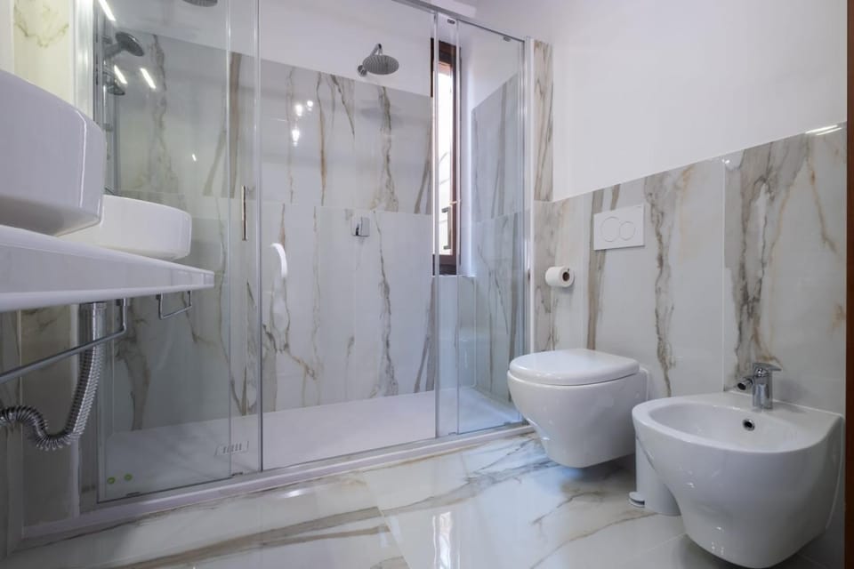 Trevi Guesthouse Apartment in Rome