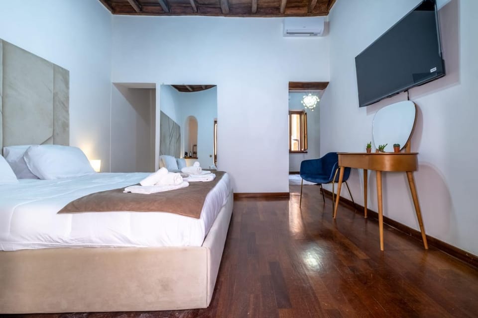 Trevi Guesthouse Apartment in Rome