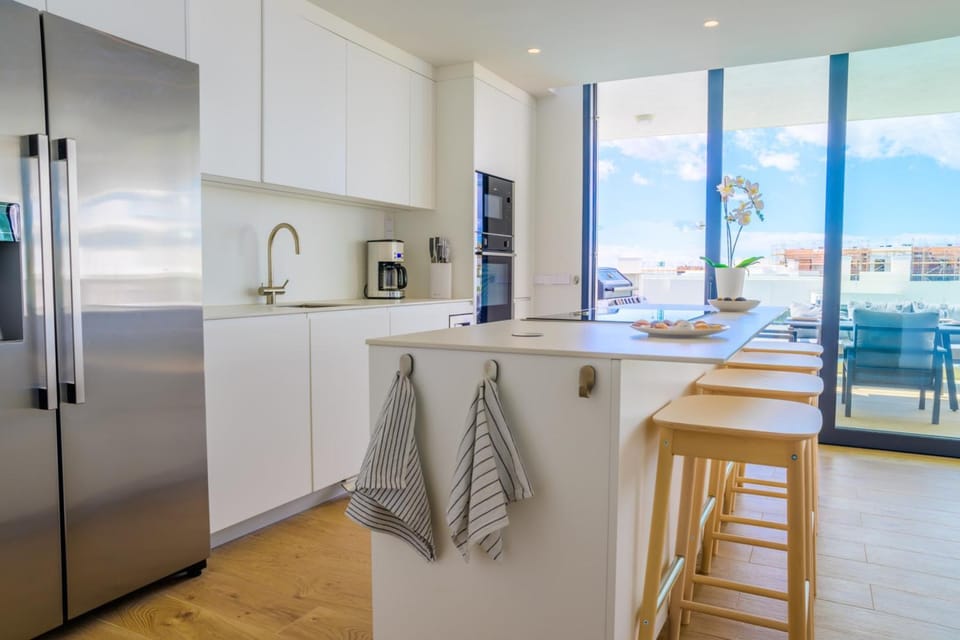 Amazing 3 bedroom apartment in Higueron West - close to all amenities Apartment in Costa del Sol
