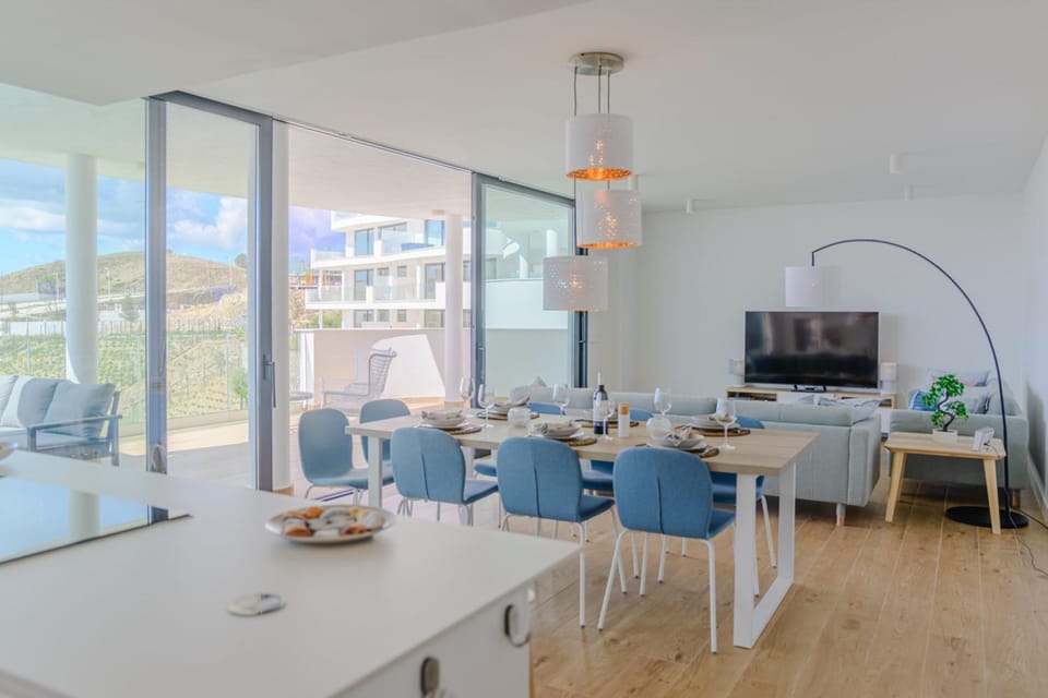 Amazing 3 bedroom apartment in Higueron West - close to all amenities Apartment in Costa del Sol