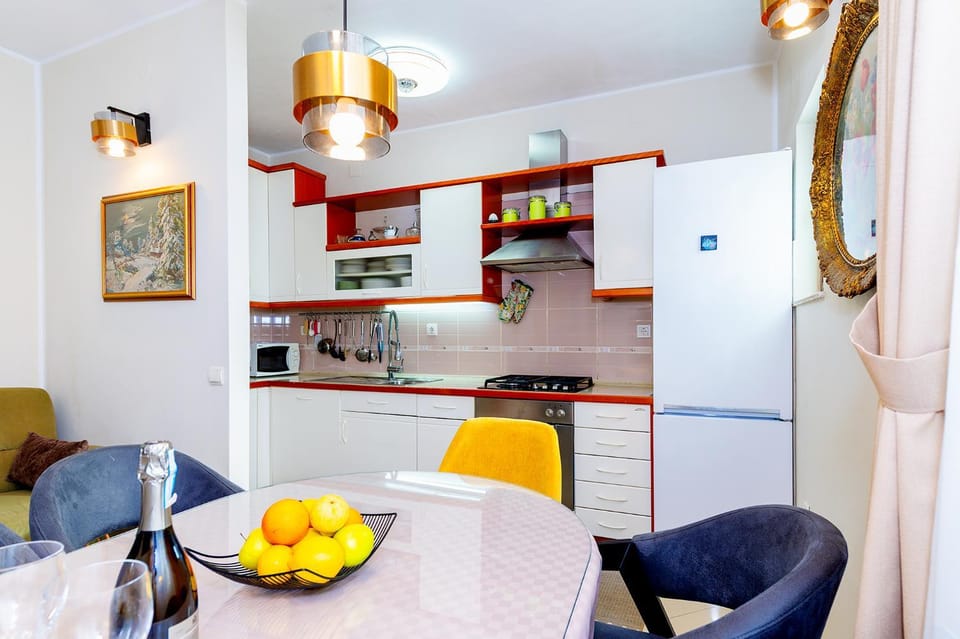 Apartman Brodarica Mladenka Apartment in Šibenik