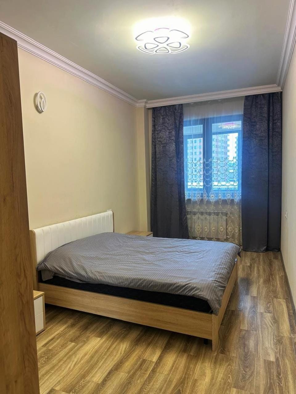 Квартира в районе Арабкир Apartment in Yerevan