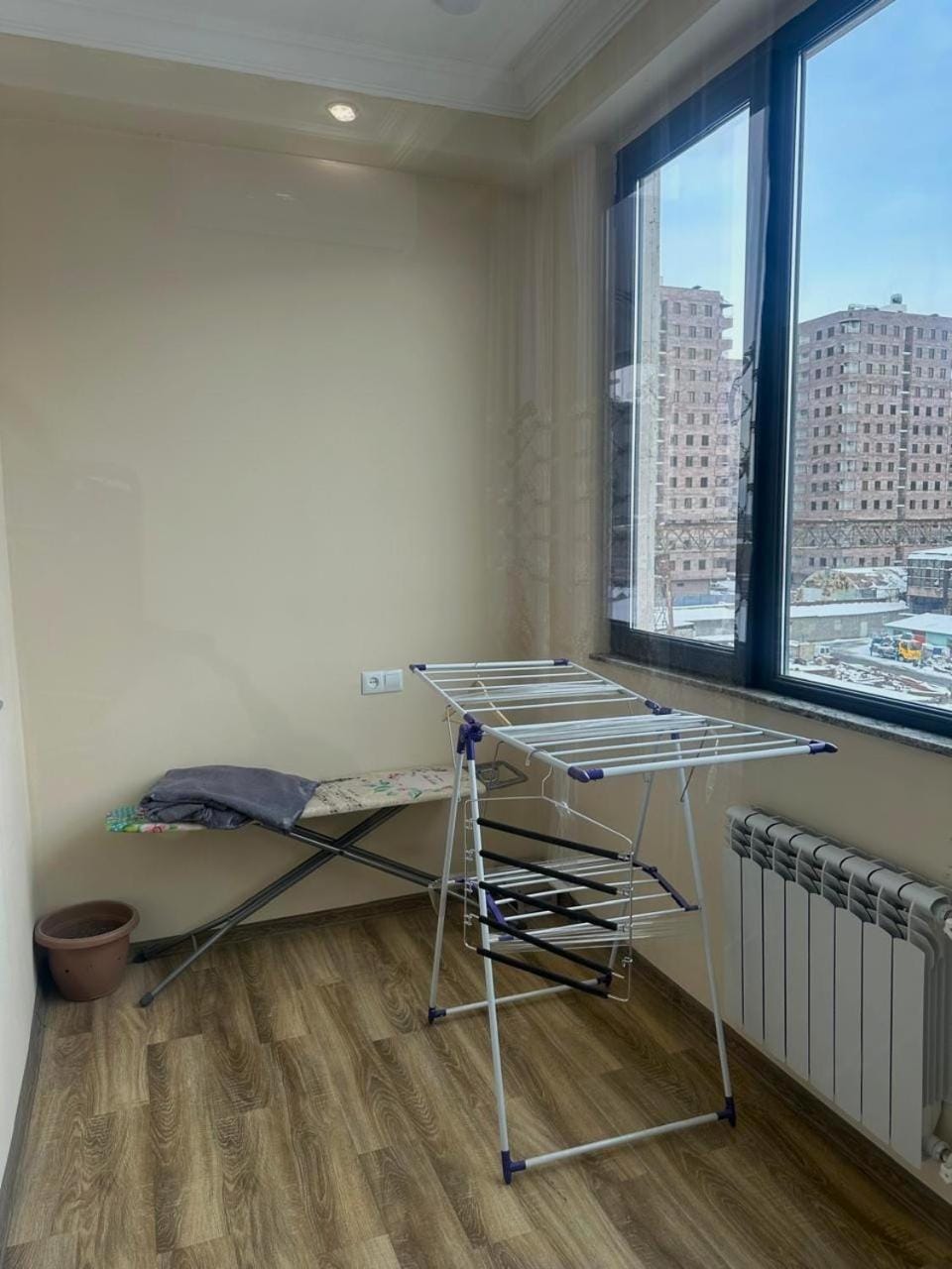 Квартира в районе Арабкир Apartment in Yerevan