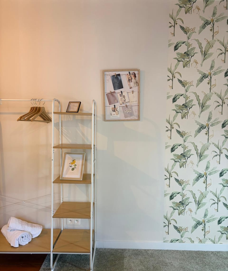 cosy studio2 Apartment in Antwerp