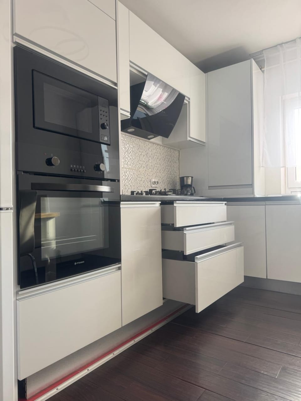 B&B Apartment Apartment in Romania