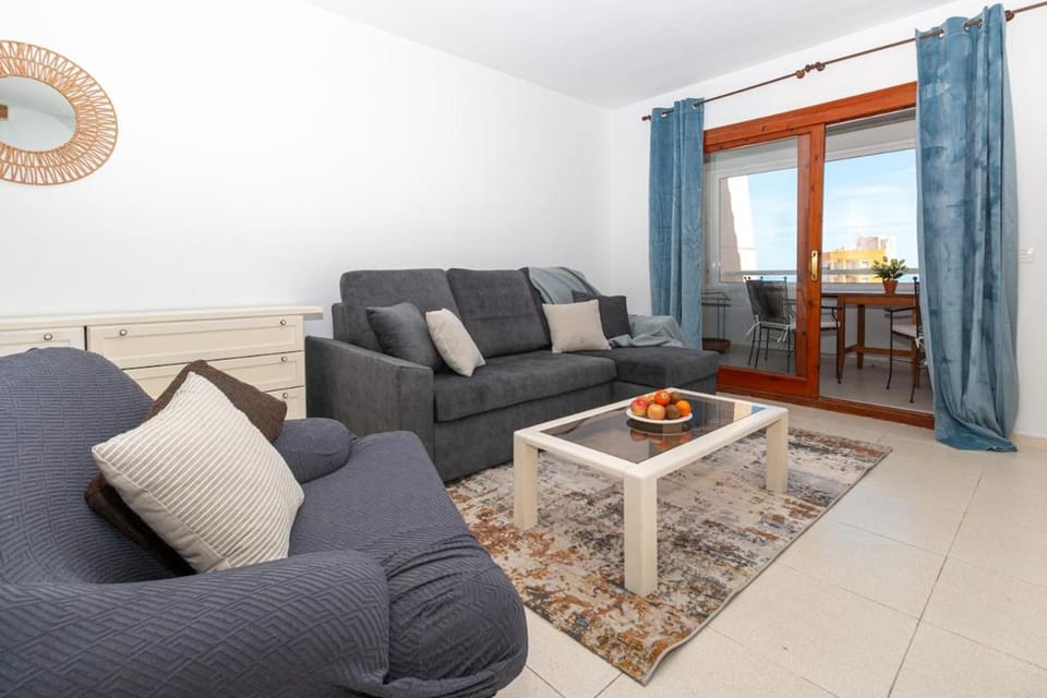Casa Playa Seaside Duplex Apartment in Torrevieja