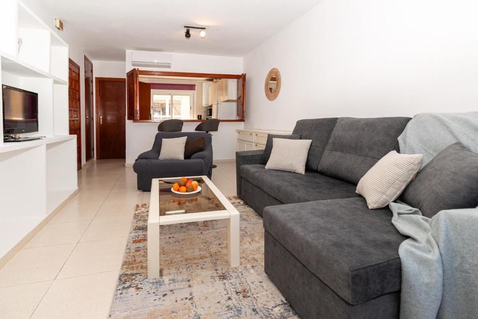 Casa Playa Seaside Duplex Apartment in Torrevieja