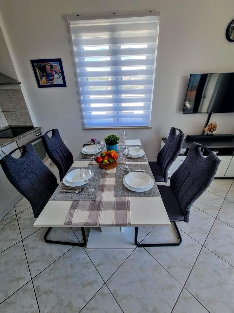 Roko Apartment in Crikvenica