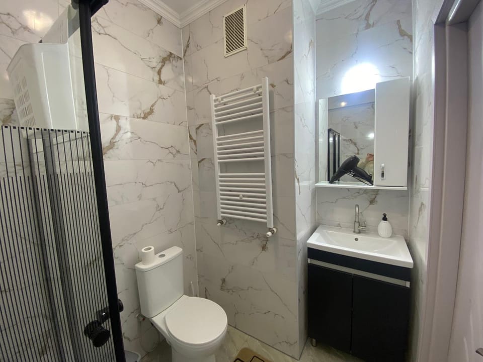 Mia Home Airport Apartment in Chișinău