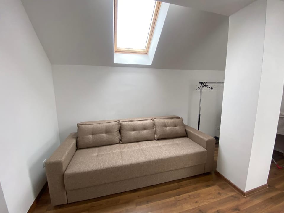 Mia Home Airport Apartment in Chișinău