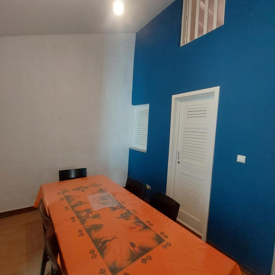 FeliGrab Bed and Breakfast in Cape Verde