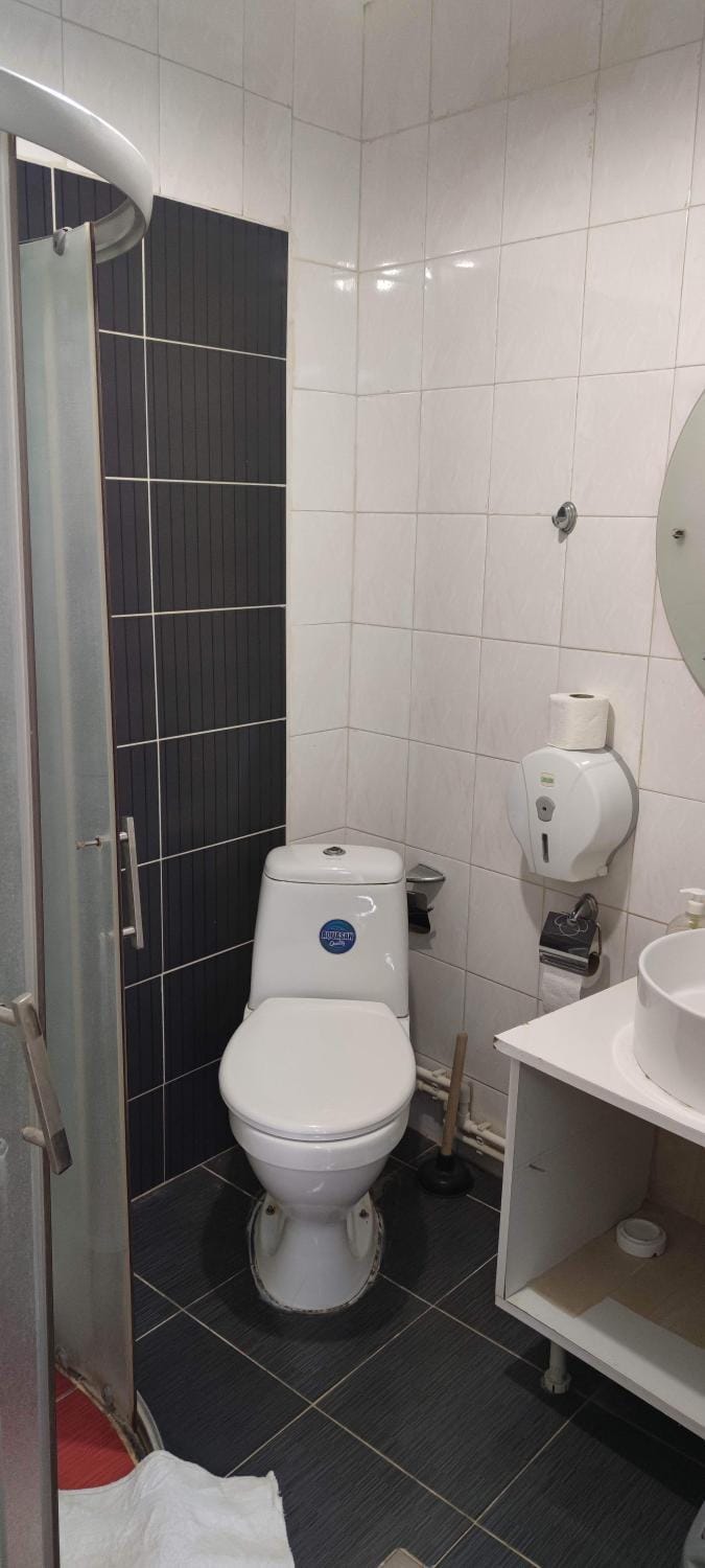 Топ роомс 12 Apartment in Serbia