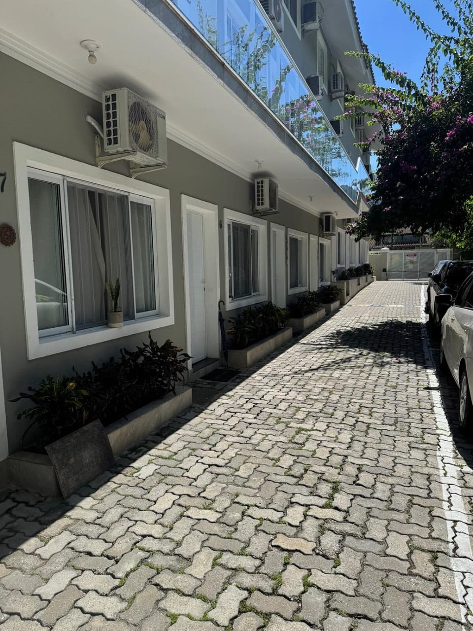 Juquehy CASA PURA VIDA Apartment in São Sebastião