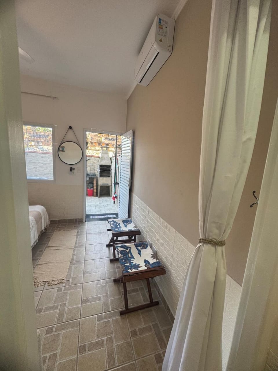 Juquehy CASA PURA VIDA Apartment in São Sebastião