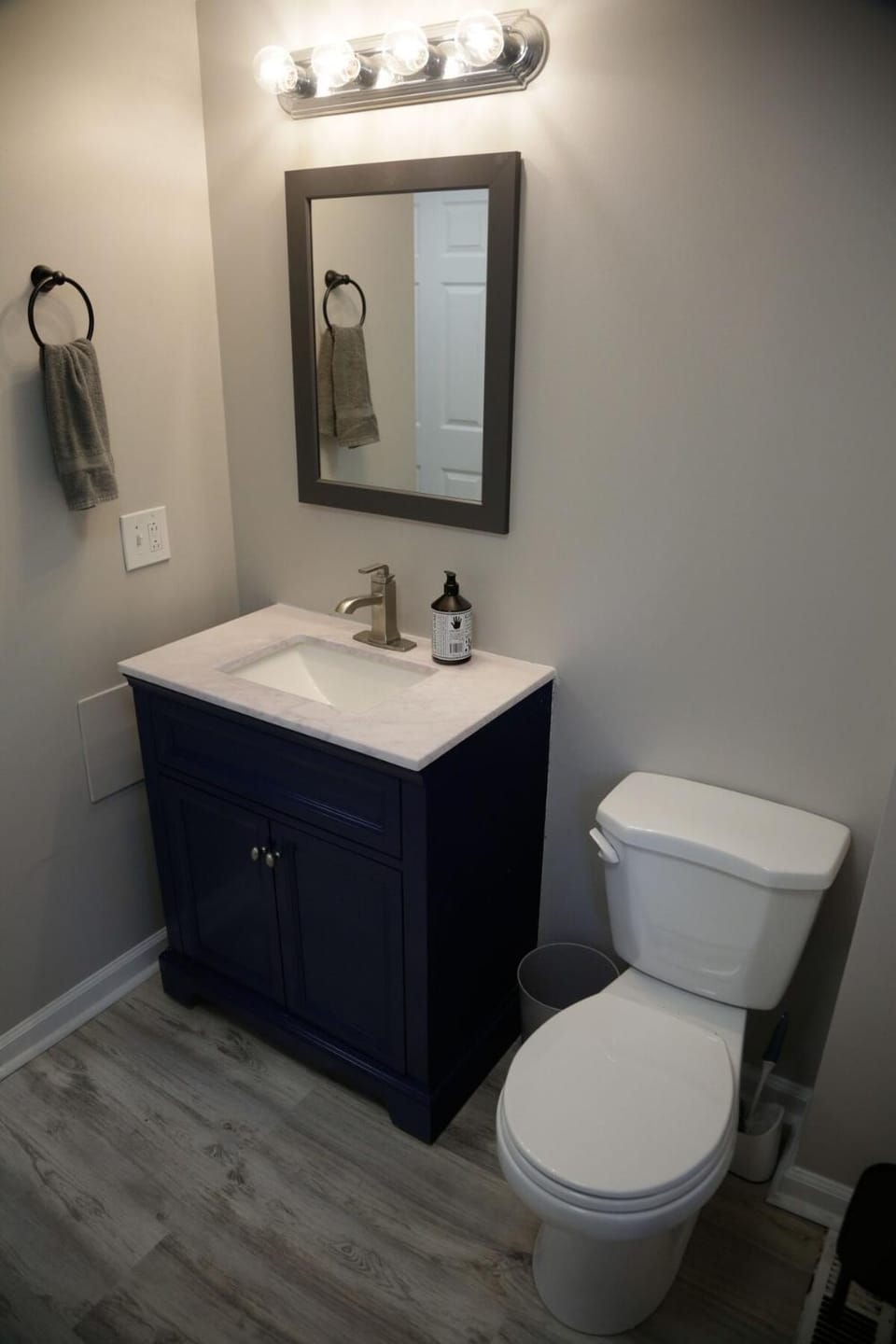 Toilet, Bathroom