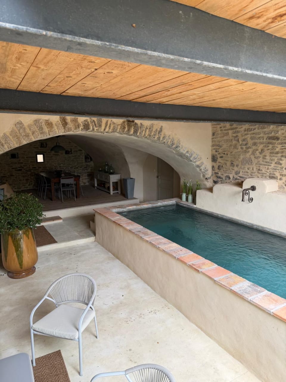 La Maison du Papé House in Occitanie