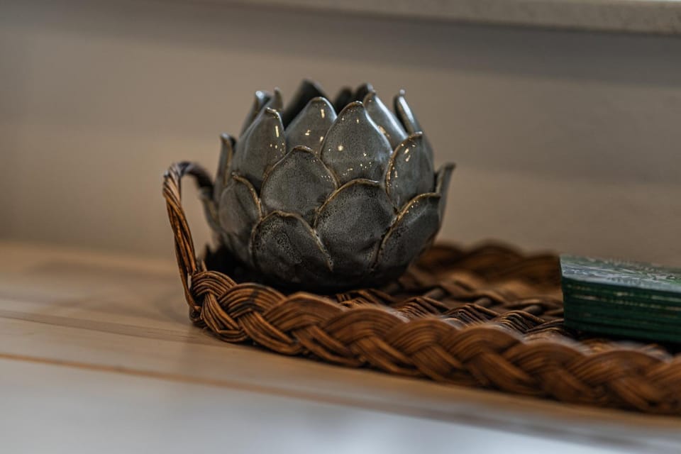Decorative detail