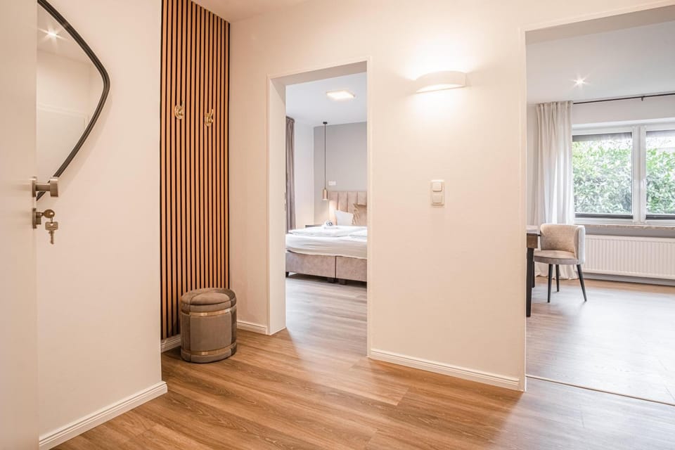 Ankerplatz Apartment in Eckernförde