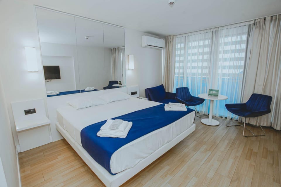 Orbi City Batumi Elite Suites Apartment in Batumi