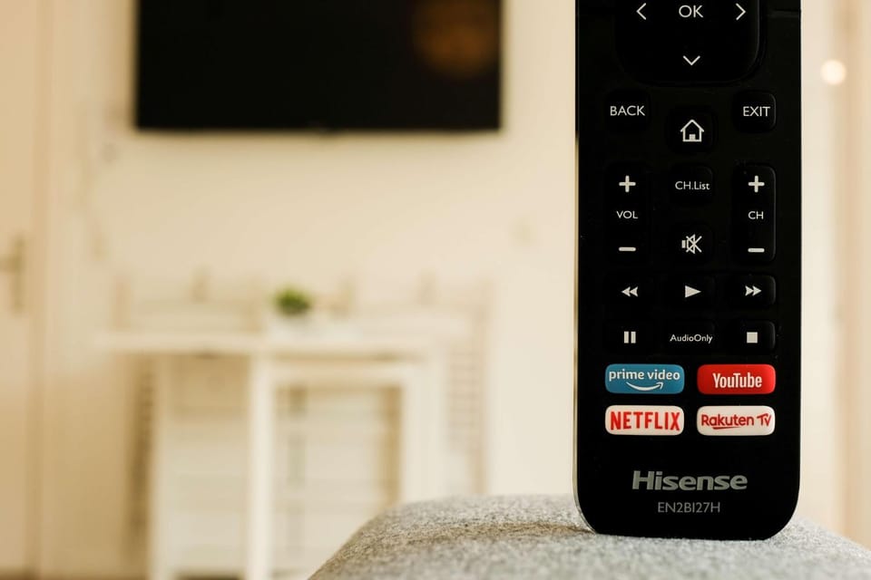 TV and multimedia