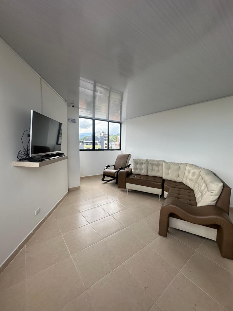 Quinto nivel Vacation rental in Ibagué