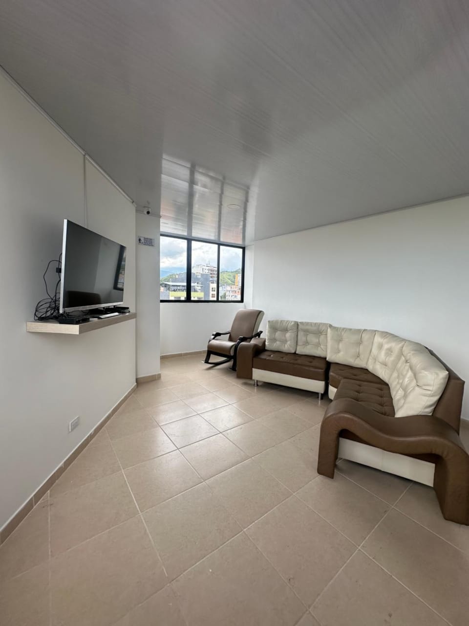 Quinto nivel Vacation rental in Ibagué