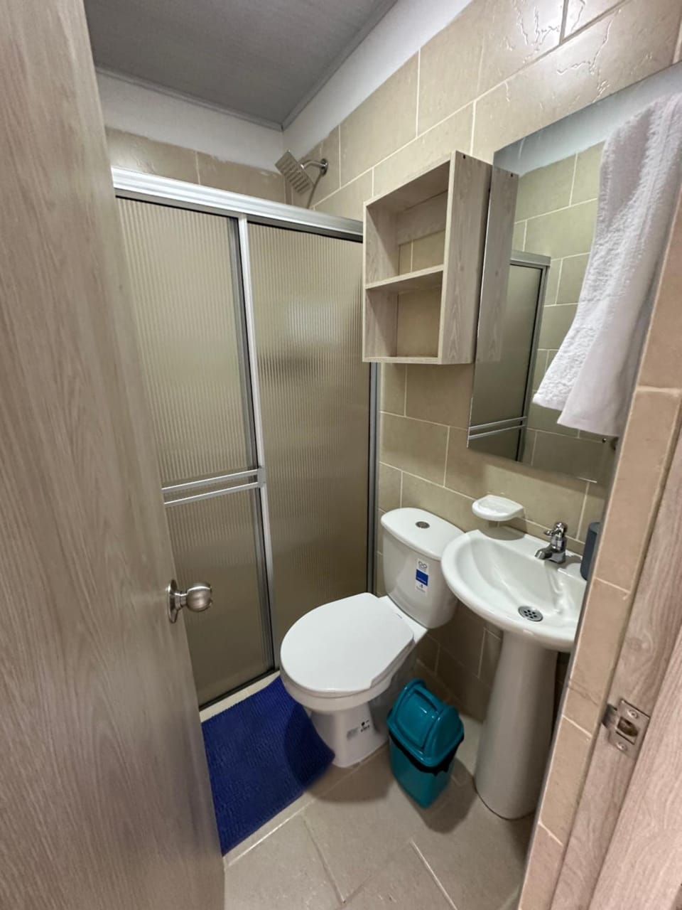 Quinto nivel Vacation rental in Ibagué